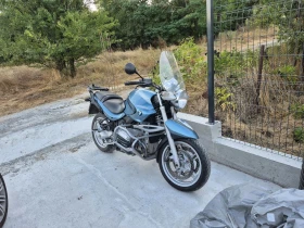 BMW R R1150r, снимка 1