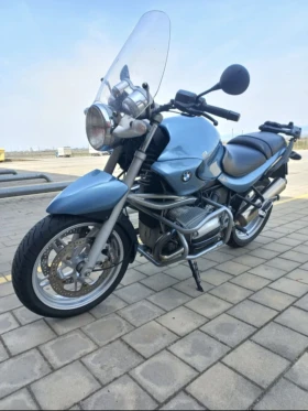 BMW R R1150r, снимка 3