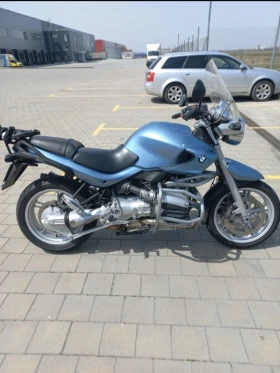 BMW R R1150r, снимка 6