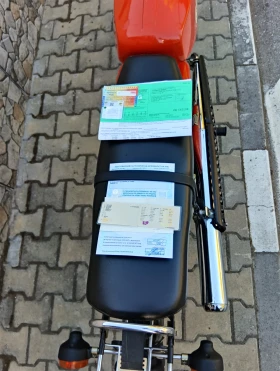 Simson 51 S51, снимка 6