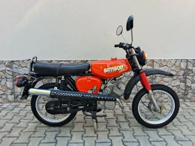 Simson 51 S51, снимка 1