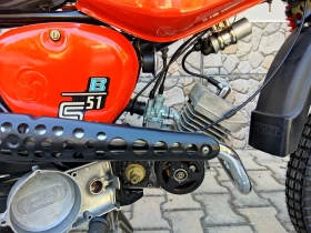 Simson 51 S51, снимка 3