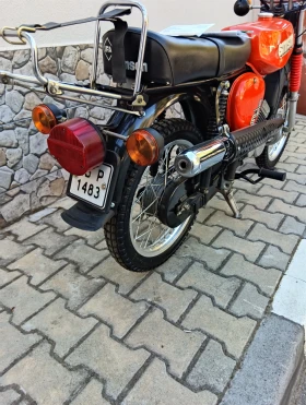 Simson 51 S51, снимка 7