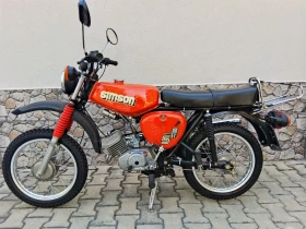 Simson 51 S51, снимка 10