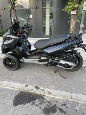 Gilera Fuoco 500i | Mobile.bg    3