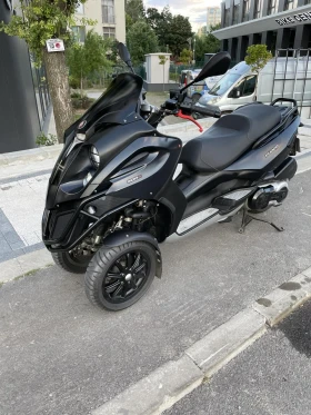 Gilera Fuoco 500i | Mobile.bg    2