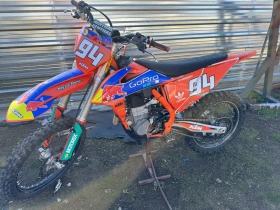 Ktm SX-F 450 | Mobile.bg    2