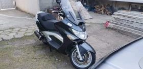     Kymco Xciting  