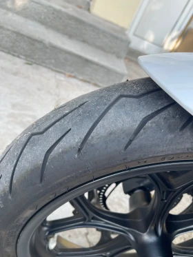 Honda Integra 750 Led | Mobile.bg    11