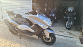 Yamaha T-max 500i ABS, снимка 2