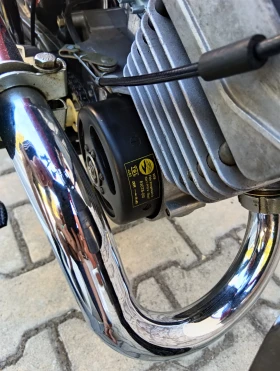 Simson 51 S51 | Auto.bg — изображение 4
