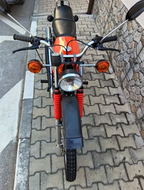 Simson 51 S51 | Auto.bg — изображение 9