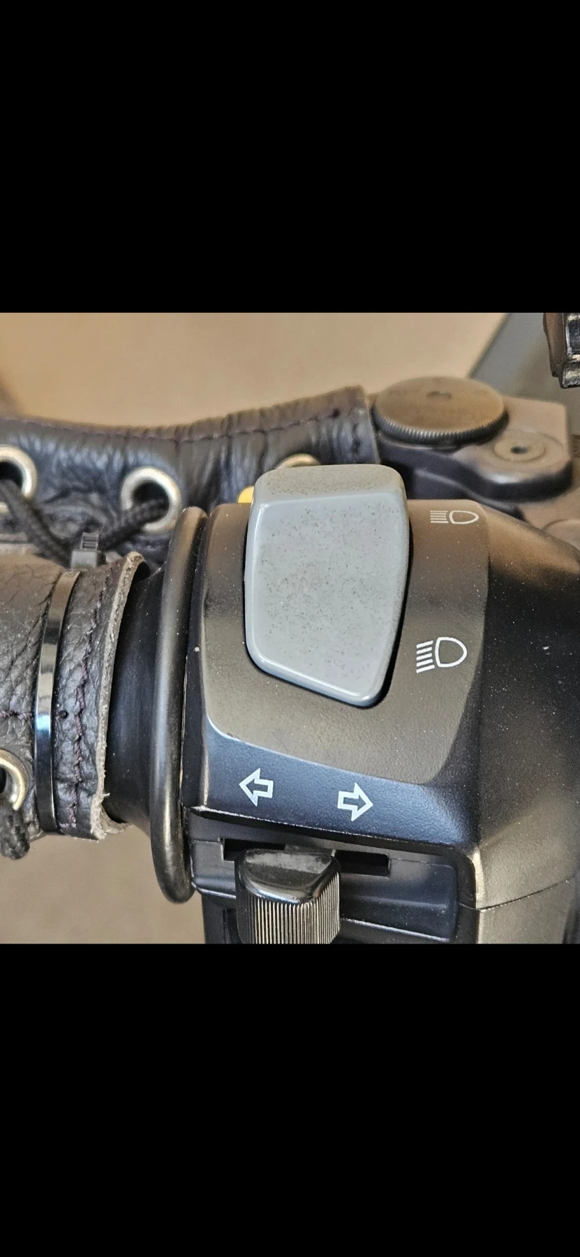 Yamaha Majesty  - изображение 5