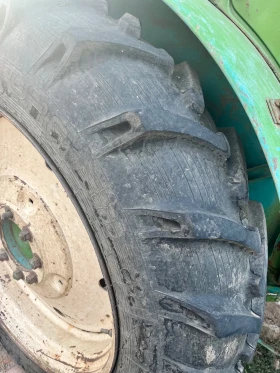 Трактор Т 40, снимка 5