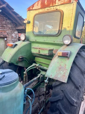 Трактор Т 40, снимка 6