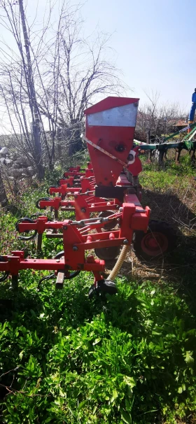 Култиватор Друга марка КАМТ, снимка 2