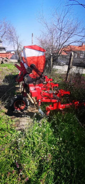 Култиватор Друга марка КАМТ, снимка 3