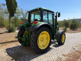 ������� John Deere 6330 TLS POWER QUAD ������ | Mobile.bg � ����� ������ 8