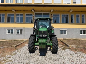 ����� �� �������� �� ������� John Deere 6330 TLS POWER QUAD ������