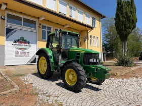 Трактор John Deere 6330 TLS POWER QUAD ЛИЗИНГ