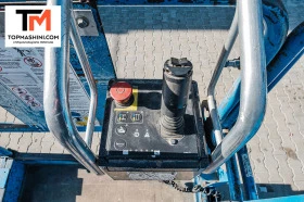 Автовишка Друга марка Genie GS 2646/ЛИЗИНГ, снимка 7