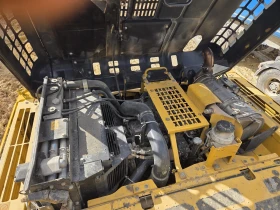 Багер Komatsu PC 360 NLC-10 ЛИЗИНГ, снимка 9