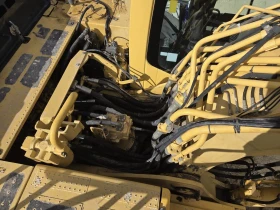 Багер Komatsu PC 360 NLC-10 ЛИЗИНГ, снимка 8