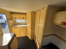 Каравана Chateau Чисто нова, снимка 10