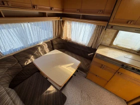 Каравана Chateau Чисто нова, снимка 13