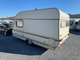 Каравана Chateau Чисто нова, снимка 5