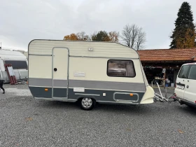 Каравана Chateau Чисто нова