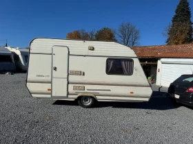 Каравана Chateau Чисто нова