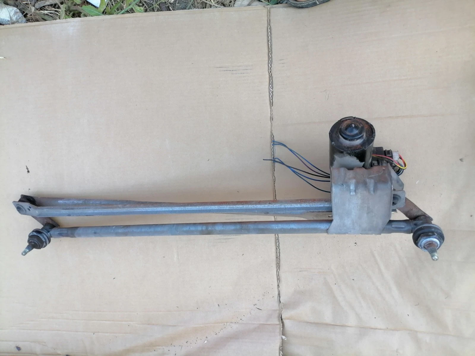  Peugeot Boxer         | Mobile.bg   5