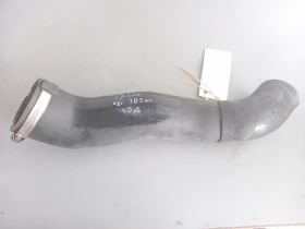 Маркуч турбо Киа Карнивал 2.9д (н)