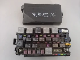 Бушонно табло при мотора Санг Йонг Актион,Екшън 2.0д 