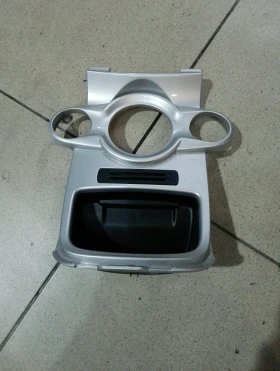 Централна конзола Форд Фиеста