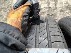 Гуми Летни 225/55R18, снимка 4
