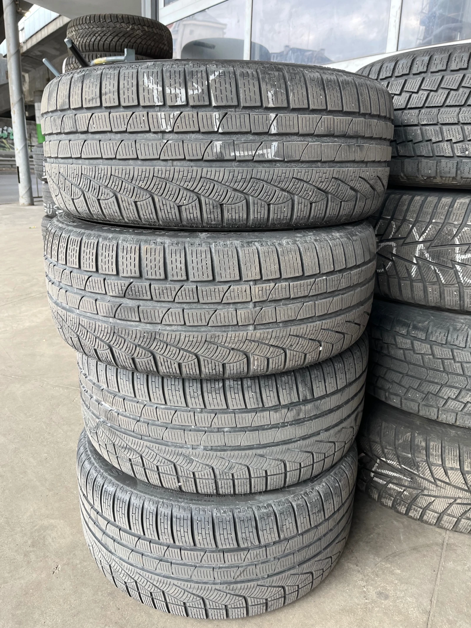  245/40R20 | Mobile.bg   4