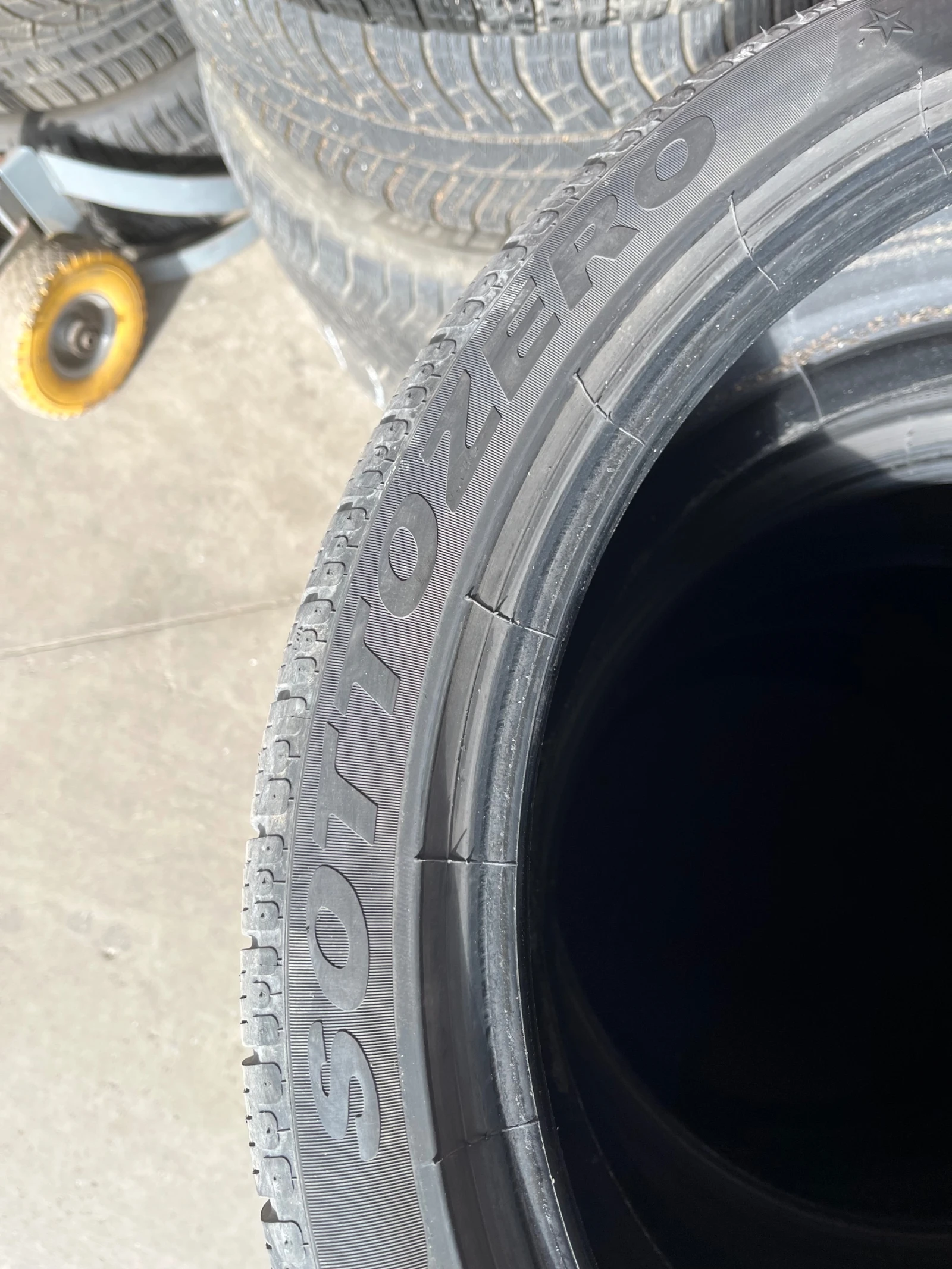  245/40R20 | Mobile.bg   3