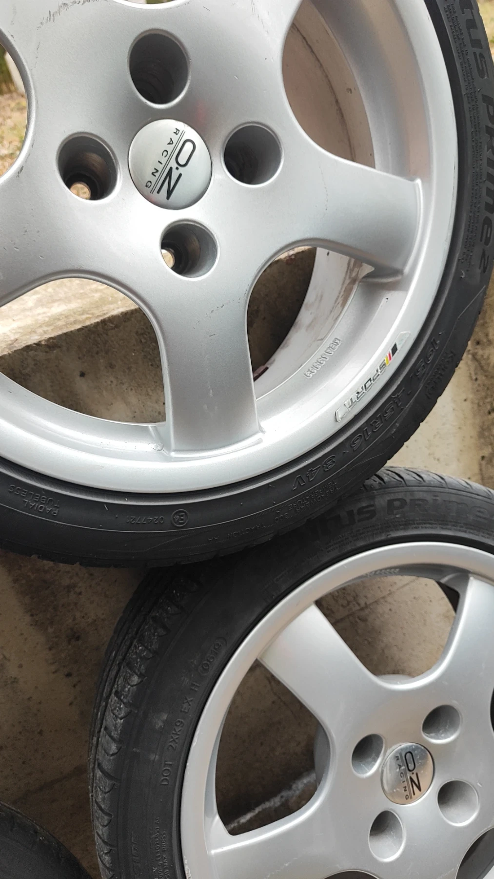 ���� � ������ 195/45R16 | Mobile.bg � ����������� 2