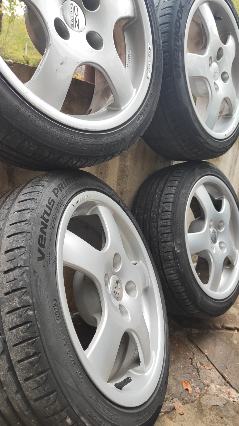 ���� � ������ 195/45R16 | Mobile.bg � ����������� 4