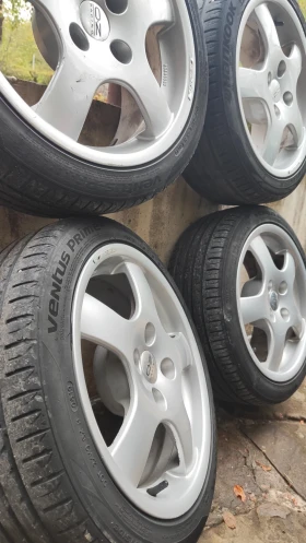 ���� � ������ 195/45R16 | Mobile.bg � ����� ������ 4