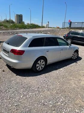 Audi A6 2,7 BPP 4x4 На части, снимка 6