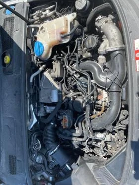 Audi A6 2,7 BPP 4x4 На части, снимка 7
