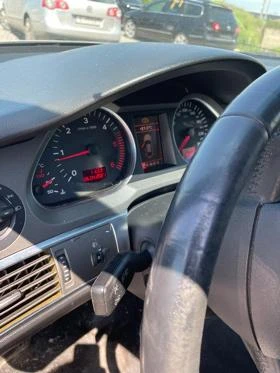 Audi A6 2,7 BPP 4x4 На части, снимка 3