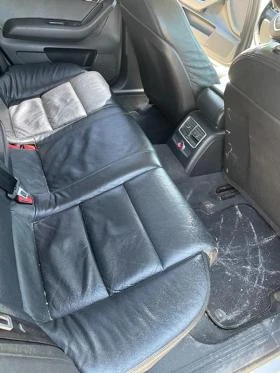 Audi A6 2,7 BPP 4x4 На части, снимка 9