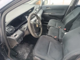 Honda Fr-v 2, 2D - 1, 7 I, снимка 8