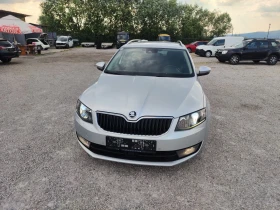 Skoda Octavia 1.6  TDI 110 к.с.4#4