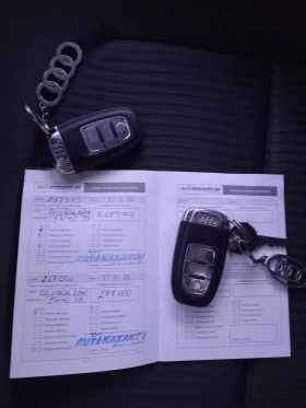 Audi A4 Avant, снимка 4