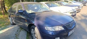 Mazda 626
